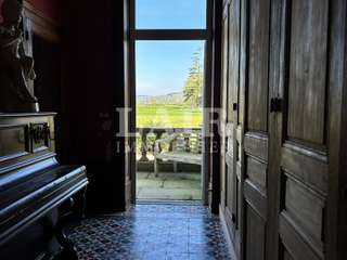 Demeure d'exception 30 pièces