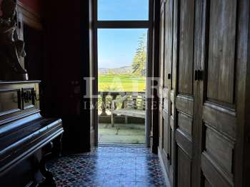 Demeure d'exception 30 pièces