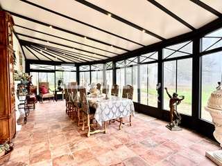 Demeure d'exception 10 pièces