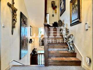 Demeure d'exception 10 pièces