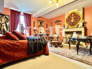 Demeure d'exception 10 pièces