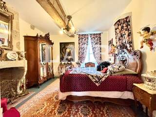 Demeure d'exception 10 pièces