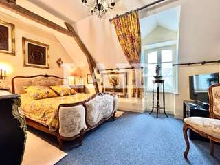 Demeure d'exception 10 pièces