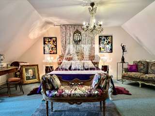 Demeure d'exception 10 pièces