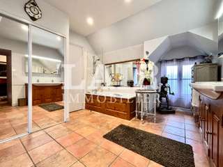 Demeure d'exception 10 pièces