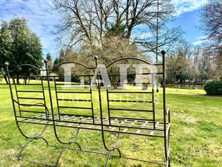 Demeure d'exception 10 pièces