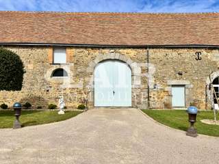 Demeure d'exception 10 pièces