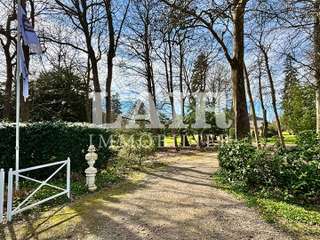 Demeure d'exception 10 pièces