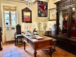 Demeure d'exception 10 pièces