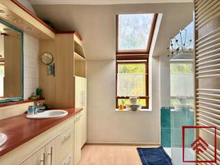 Demeure d'exception 8 pièces