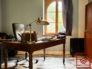 Demeure d'exception 8 pièces