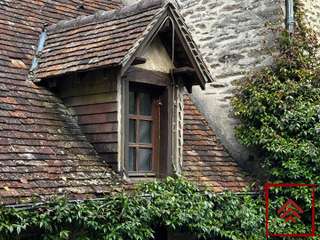 Demeure d'exception 8 pièces