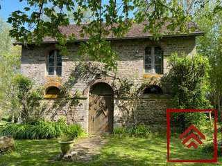 Demeure d'exception 8 pièces