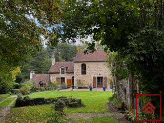 Demeure d'exception 8 pièces