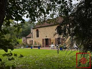 Demeure d'exception 8 pièces