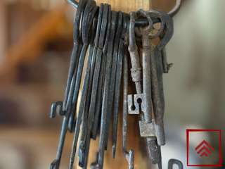 Demeure d'exception 8 pièces