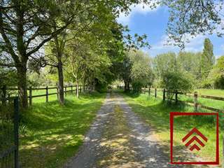 Demeure d'exception 8 pièces