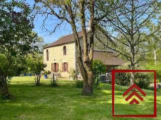 Demeure d'exception 8 pièces