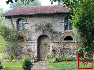 Demeure d'exception 8 pièces