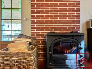 Demeure d'exception 8 pièces