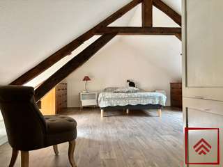 Demeure d'exception 8 pièces