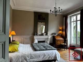 Demeure d'exception 7 pièces