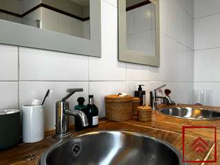 Demeure d'exception 7 pièces