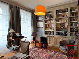 Demeure d'exception 7 pièces