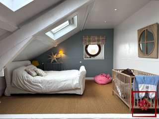 Demeure d'exception 7 pièces