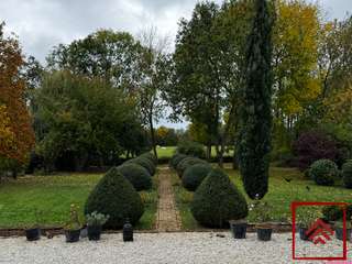 Demeure d'exception 7 pièces