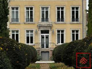 Demeure d'exception 7 pièces