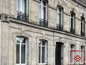 Vente Demeure d'exception 6 chambresAlençon