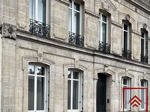 Demeure d'exception 7 pièces Alençon 61