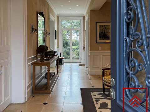 Demeure d'exception 7 pièces