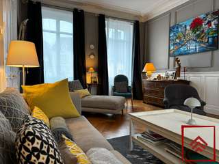 Demeure d'exception 7 pièces