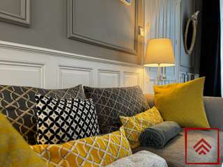 Demeure d'exception 7 pièces