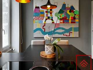 Demeure d'exception 7 pièces