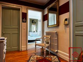 Demeure d'exception 7 pièces