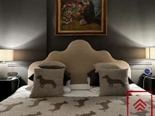 Demeure d'exception 8 pièces