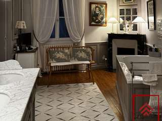 Demeure d'exception 8 pièces