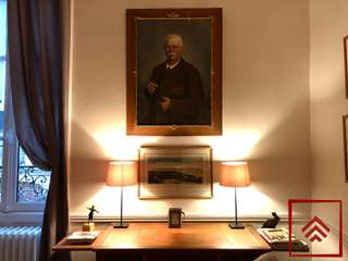 Demeure d'exception 8 pièces