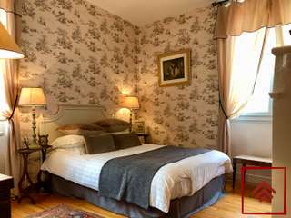 Demeure d'exception 8 pièces