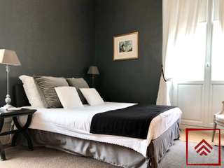 Demeure d'exception 8 pièces