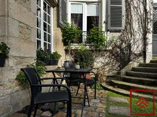 Demeure d'exception 8 pièces