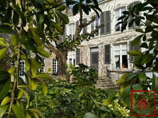 Demeure d'exception 8 pièces