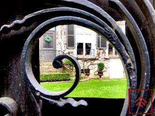 Demeure d'exception 8 pièces