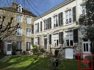 Demeure d'exception 8 pièces