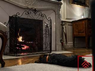 Demeure d'exception 8 pièces