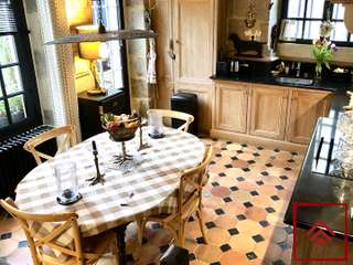 Demeure d'exception 8 pièces