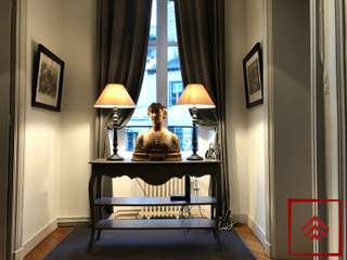 Demeure d'exception 8 pièces